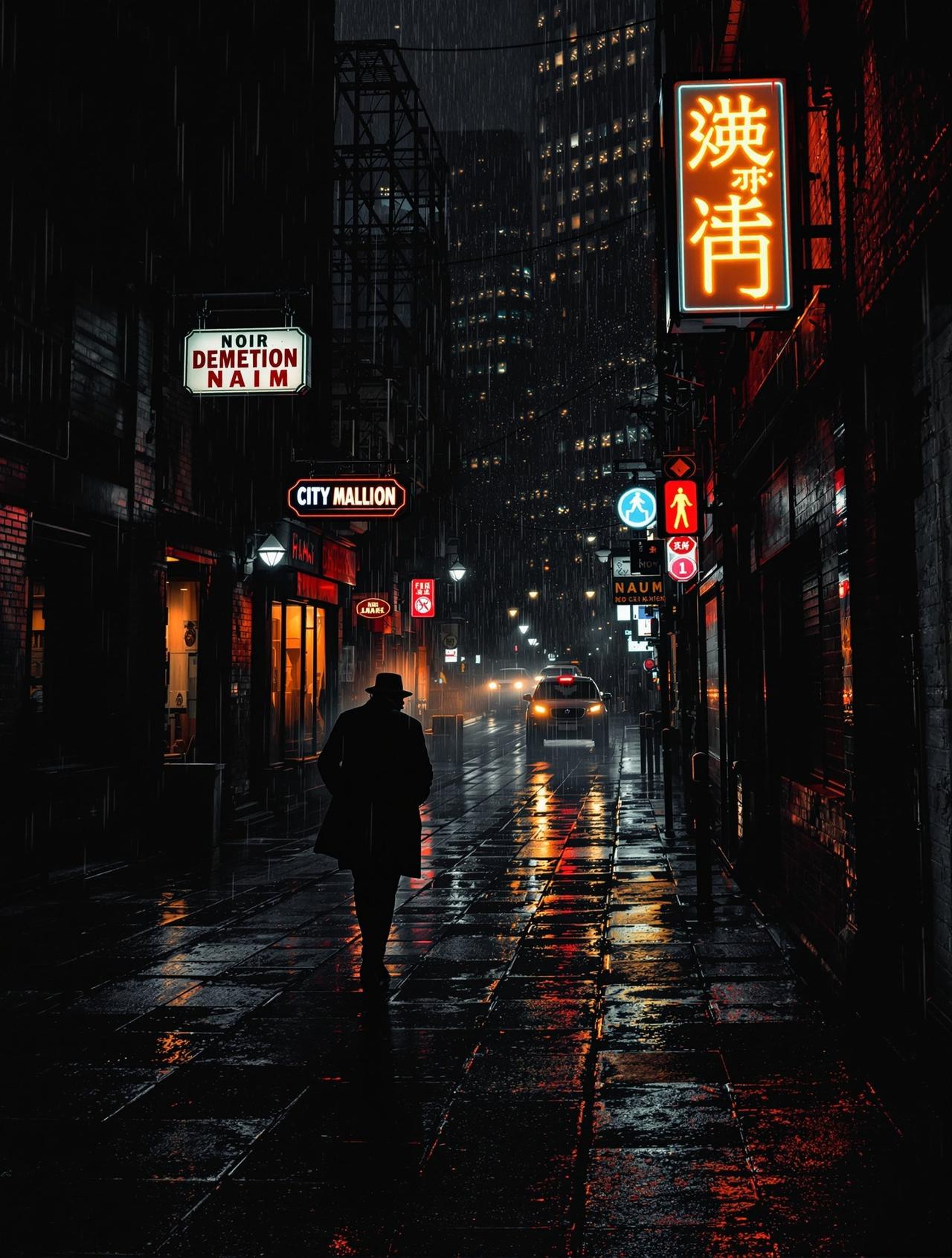 雪狐影视-暗夜骑士： Gotham Nights-高清在线观看