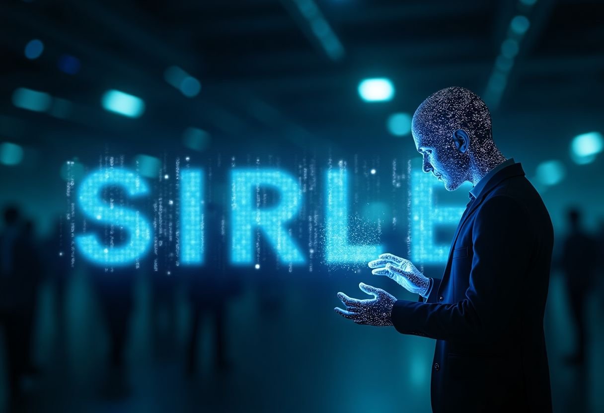 雪狐影视-全球首部AI编剧剧集《AI觉醒》引发热议